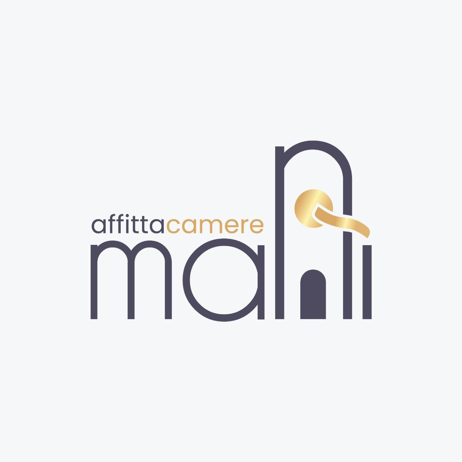 Affittacamere Mani - Camere Con Bagno Privato Gela Bagian luar foto
