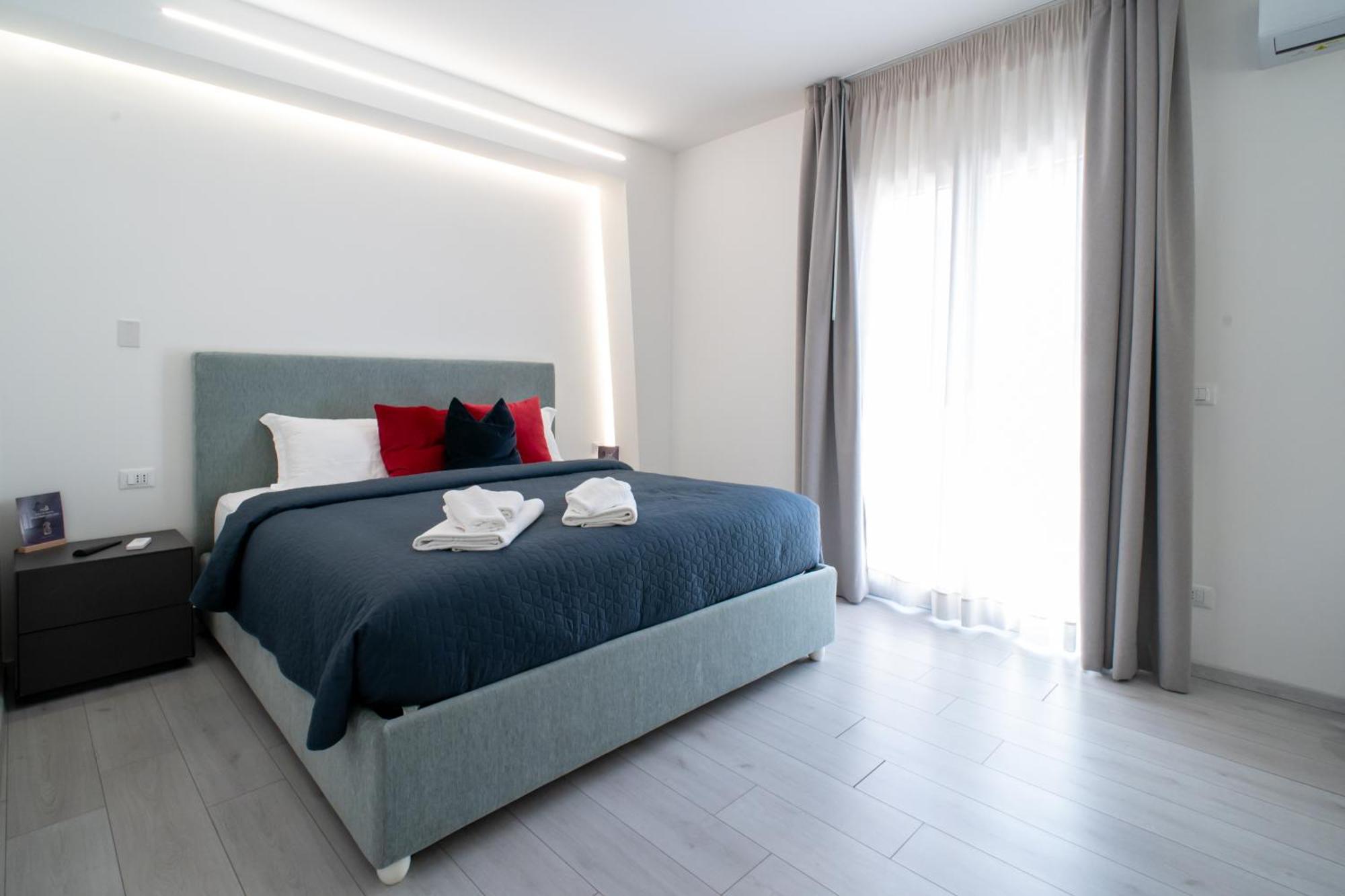 Affittacamere Mani - Camere Con Bagno Privato Gela Bagian luar foto
