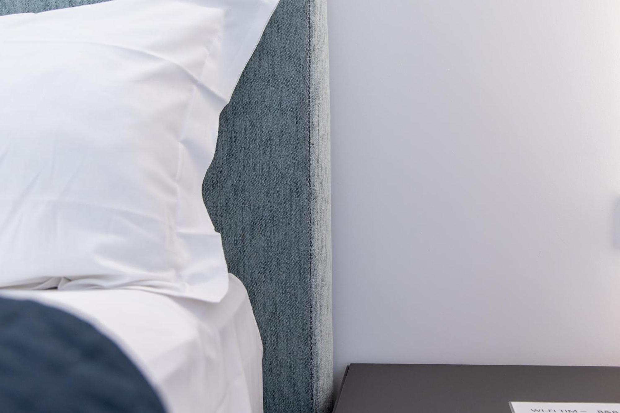 Affittacamere Mani - Camere Con Bagno Privato Gela Bagian luar foto